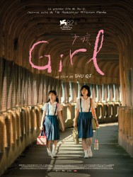 GIRL de Shu Qi