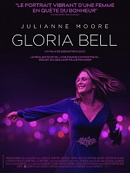GLORIA BELL de Sebastián Lelio GLORIA BELL de Sebastián Lelio