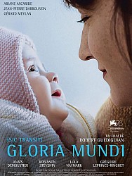 GLORIA MUNDI de Robert Guédiguian