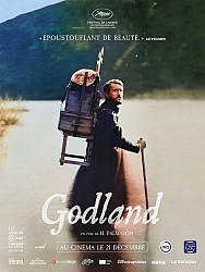 GODLAND de Hlynur Palmason