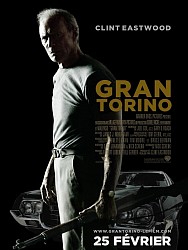 GRAN TORINO de Clint Eastwood