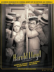 MONTE LA-DESSUS de Sam Taylor & Fred Newmeyer