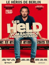 LE HÉROS DE BERLIN de Wolfgang Becker LE HÉROS DE BERLIN de Wolfgang Becker