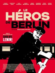 LE HÉROS DE BERLIN de Wolfgang Becker LE HÉROS DE BERLIN de Wolfgang Becker