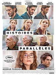 HISTOIRES PARALLÈLES de Asghar Farhadi