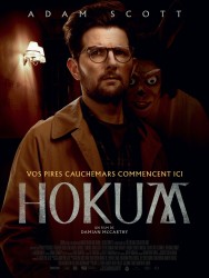HOKUM de Damian McCarthy