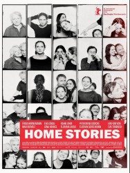 HOME STORIES de Eva Trobisch HOME STORIES de Eva Trobisch