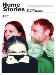 HOME STORIES de Eva Trobisch HOME STORIES de Eva Trobisch