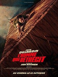 L'HOMME QUI RÉTRÉCIT de Jan Kounen