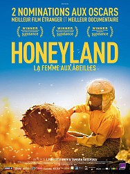 HONEYLAND de Tamara Kotevska & Ljubomir Stefanov