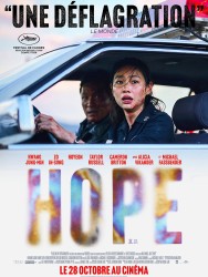 HOPE de Na Hong-jin HOPE de Na Hong-jin