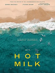 HOT MILK de Rebecca Lenkiewicz