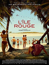 L'ÎLE ROUGE de Robin Campillo