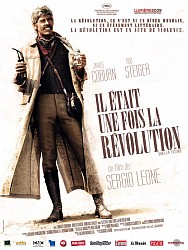 IL ÉTAIT UNE FOIS LA RÉVOLUTION de Sergio Leone