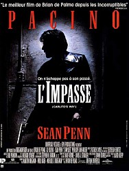 L'IMPASSE de Brian De Palma