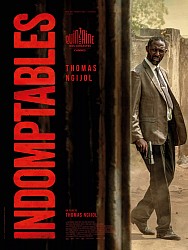 INDOMPTABLES de Thomas Ngijol