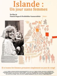 ISLANDE – UN JOUR SANS FEMMES de Pamela Hogan