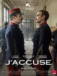 J'ACCUSE de Roman Polanski