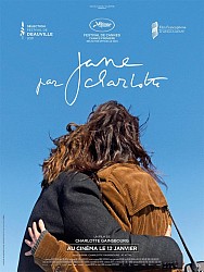 JANE PAR CHARLOTTE de Charlotte Gainsbourg