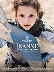 JEANNE de Bruno Dumont