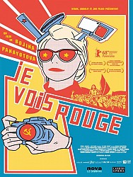 JE VOIS ROUGE de Bojina Panayotova
