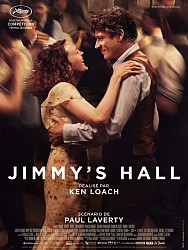 JIMMY'S HALL de Ken Loach