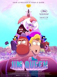 JIM QUEEN de Marco Nguyen & Nicolas Athane