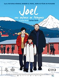 JOEL, UNE ENFANCE EN PATAGONIE de Carlos Sorín JOEL, UNE ENFANCE EN PATAGONIE de Carlos Sorín