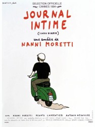JOURNAL INTIME de Nanni Moretti JOURNAL INTIME de Nanni Moretti