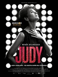 JUDY de Rupert Goold