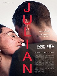 JULIAN de Cato Kusters JULIAN de Cato Kusters