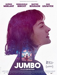 JUMBO de Zoé Wittock