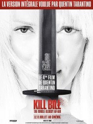 KILL BILL : THE WHOLE BLOODY AFFAIR de Quentin Tarantino KILL BILL : THE WHOLE BLOODY AFFAIR de Quentin Tarantino