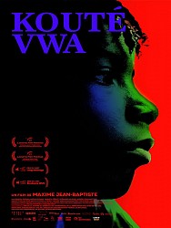 KOUTÉ-VWA de Maxime Jean-Baptiste 