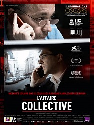 L'AFFAIRE COLLECTIVE de Alexander Nanau
