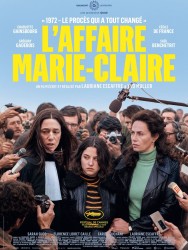 L'AFFAIRE MARIE-CLAIRE de Lauriane Escaffre, Yvo Muller