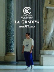 LA GRADIVA de Marine Atlan 