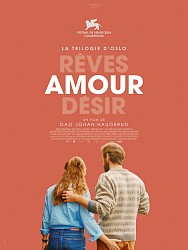 LA TRILOGIE D'OSLO / AMOUR de Dag Johan Haugerud