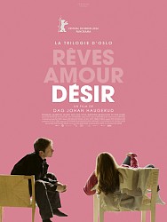 LA TRILOGIE D'OSLO / DÉSIR de Dag Johan Haugerud