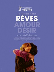 LA TRILOGIE D'OSLO / RÊVES de Dag Johan Haugerud