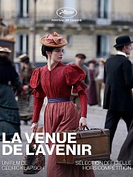 LA VENUE DE L'AVENIR de Cédric Klapisch