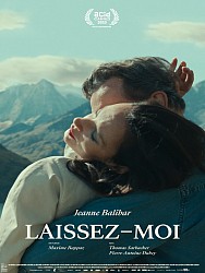LAISSEZ-MOI de Maxime Rappaz
