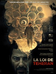 LA LOI DE TÉHÉRAN de Saeed Roustayi
