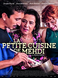 LA PETITE CUISINE DE MEHDI de Amine Adjina