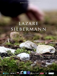 LAZARE SILBERMANN de Benjamin Silvestre