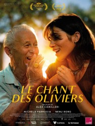 LE CHANT DES OLIVIERS de Alex Camilleri LE CHANT DES OLIVIERS de Alex Camilleri