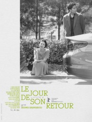 LE JOUR DE SON RETOUR de Hong Sang-soo