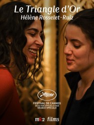 LE TRIANGLE D'OR de Hélène Rosselet-Ruiz LE TRIANGLE D'OR de Hélène Rosselet-Ruiz
