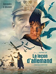 LA LEÇON D'ALLEMAND de Christian Schwochow