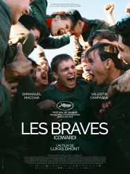 LES BRAVES de Lukas Dhont LES BRAVES de Lukas Dhont